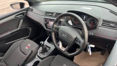 SEAT Ibiza 1.0 TSI 95 FR [EZ] 5dr Petrol Hatchback